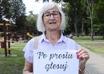 Idź na wybory