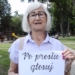 Idź na wybory. Wieruszowianie zachęcają do udziału w głosowaniu 6 Idź na wybory