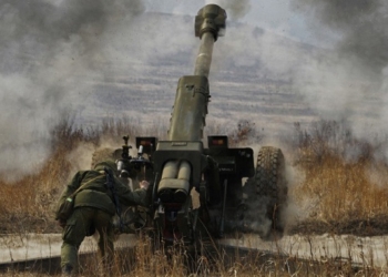 Wojna na Ukrainie. 610. dzień rosyjskiej inwazji