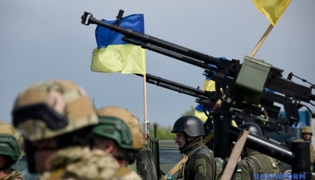 Wojna na Ukrainie. 607. dzień rosyjskiej inwazji