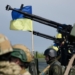 Wojna na Ukrainie. 607. dzień rosyjskiej inwazji