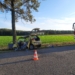 Wypadek w miejscowości Kamyk. Ranna 49-letnia kobieta 6 Wypadek w miejscowości Kamyk. Ranna 49-letnia kobieta