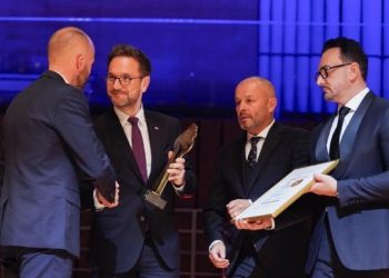 Gala Złota Setka Łódzkiego