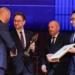 Gala „Złota Setka Łódzkiego” w Filharmonii Łódzkiej. Uhonorowano firmy z najwyższymi przychodami w 2022 roku 6 Gala Złota Setka Łódzkiego