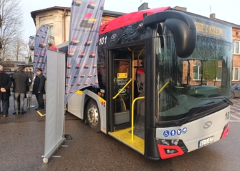 Łódzka Kolej Aglomeracyjna uruchomi kolejne linie autobusowe