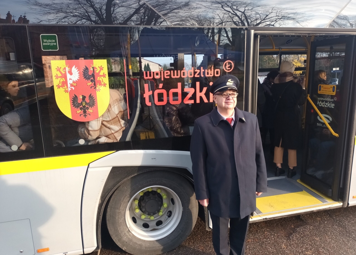 Łódzka Kolej Aglomeracyjna dojedzie do Będkowa
