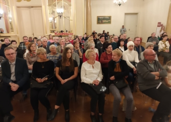 Podsumowanie tegorocznej kwesty na Starym Cmentarzu