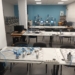 Nowoczesne laboratorium w Łódzkim Centrum Doskonalenia Nauczycieli i Kształcenia Praktycznego 6 Laboratorium w Łódzkim Centrum Doskonalenia Nauczycieli i Kształcenia Praktycznego