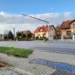 Odcinkowy pomiar prędkości w gminie Biała