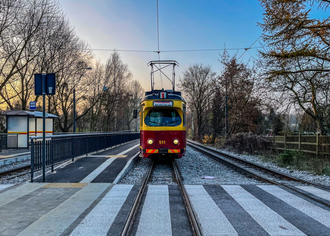 MPK-Łódź wycofuje z eksploatacji „Helmuty”. Tramwaje GT8N kursowały po łódzkich torach przez 16 lat