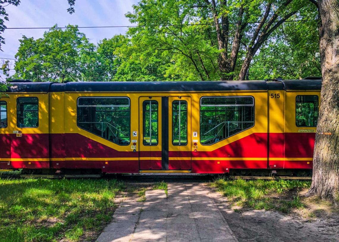 MPK-Łódź wycofuje z eksploatacji „Helmuty”. Tramwaje GT8N kursowały po łódzkich torach przez 16 lat
