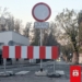 Zgierz: Ulica Barlickiego w przebudowie 7 Zgierz: Ulica Barlickiego w przebudowie