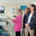 Video endoskop dla Uniwersyteckiego Centrum Pediatrii przy ul. Spornej w Łodzi