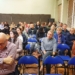 Mieszkańcy osiedla Marysin-Doły nie chcą wybudowania woonerfu na ul. Harcerskiej 7 Mieszkańcy osiedla Marysin-Doły nie chcą wybudowania woonerfu na ul. Harcerskiej