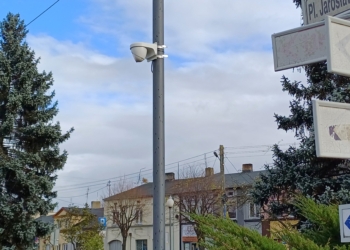 Monitoring w gminie Zelów zostanie rozbudowany