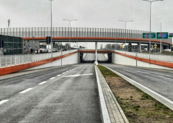 Otwarcie Trasy Górna już wkrótce. Znamy termin