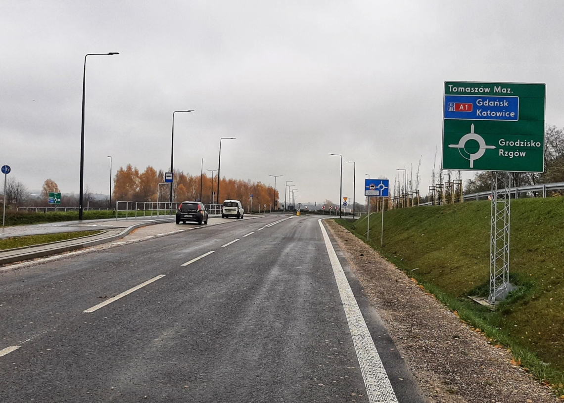 Otwarcie Trasy Górna już wkrótce. Znamy termin [WIDEO]