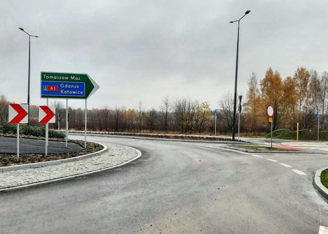 Otwarcie Trasy Górna już wkrótce. Znamy termin [WIDEO]