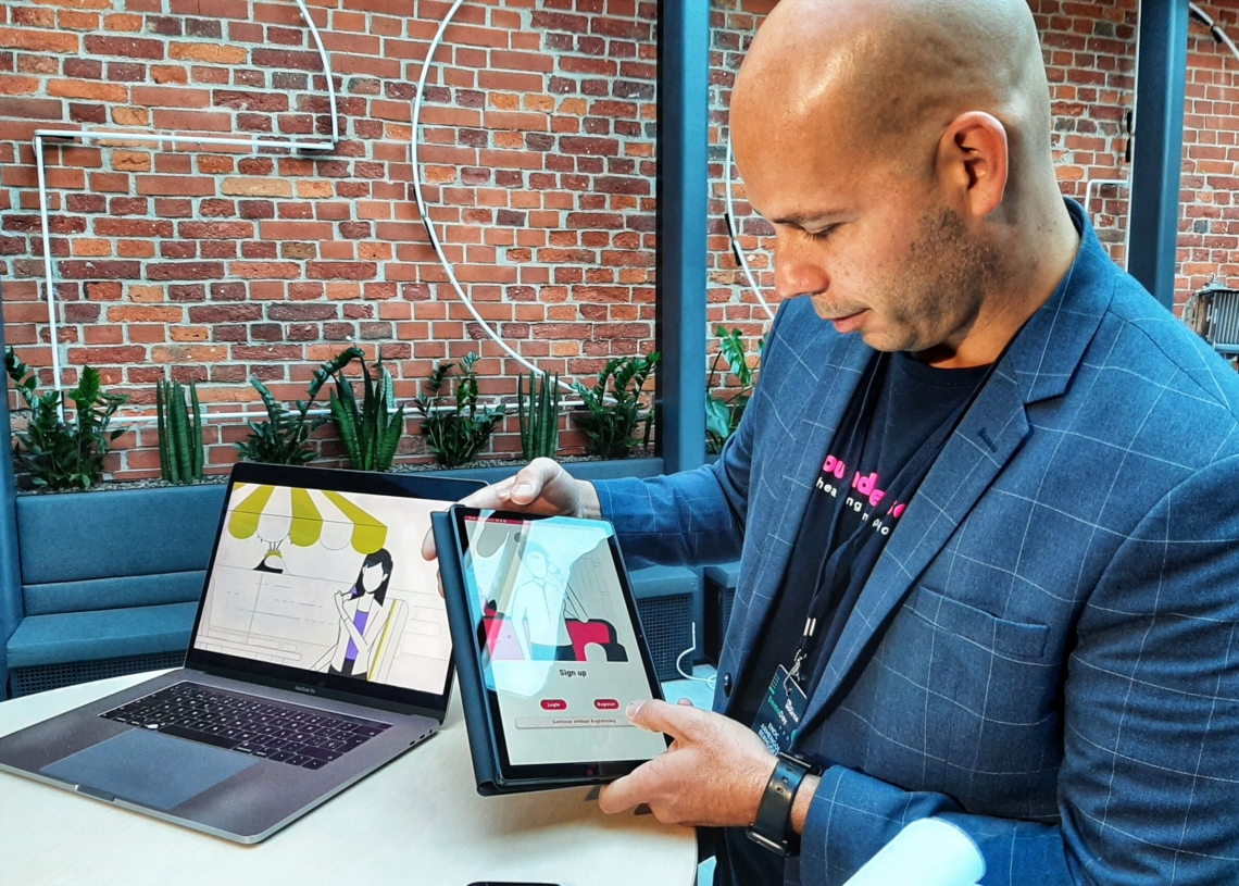Podsumowanie programu dotyczącego startup’ów w Łódzkiej Specjalnej Strefie Ekonomicznej