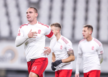 2 karne i zwycięstwo ŁKS II na pożegnanie z kibicami w Łodzi