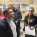 Piotrków: miejskie oświetlenie zapala się później niż zapada zmrok 6 Miejskie oświetlenie w Piotrkowie