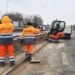 Tramwaje nie pojadą przez ul. Rzgowską