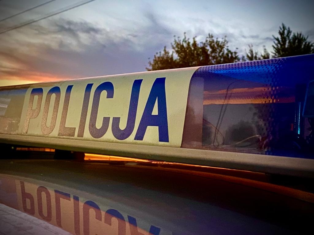 37-latek zamordował 81-latkę i podpalił wersalkę z jej ciałem 1 Kolizja tramwaju linii 45 z osobówką