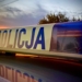 37-latek zamordował 81-latkę i podpalił wersalkę z jej ciałem 6 Kolizja tramwaju linii 45 z osobówką
