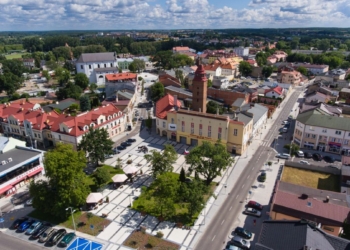 Rawa Mazowiecka
