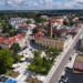 Rawa Mazowiecka zdobyła nagrodę w XVII Konkursie Towarzystwa Urbanistów Polskich 6 Rawa Mazowiecka