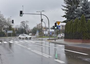 Rawa Mazowiecka: Koniec prac przy przebudowie ul. Jana III Sobieskiego i remoncie ul. Łowickiej