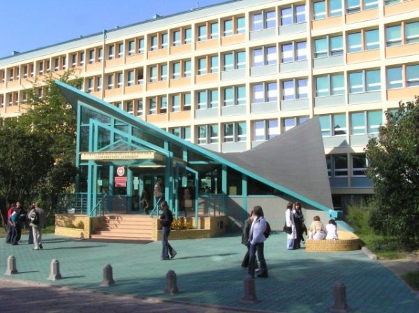 Instytut Kreatywnej Biologii - cykl wykładów i warsztatów dla uczniów