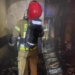 Duże straty po pożarze w Domu Dziecka w Bełchatowie. Podopieczni mogą do niego wrócić dopiero za kilka miesięcy 7 po pożarze Domu Dziecka