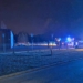 Pożar Domu Dziecka w Bełchatowie 6 pożar Domu Dziecka w Bełchatowie