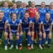 Piłkarki UKS-u SMS Łódź zagrały na 6 81 Piłkarki UKS-u SMS Łódź zagrały na 6