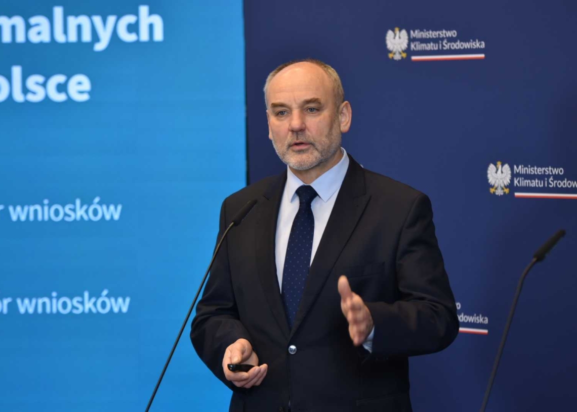 Geotermia w Koluszkach i Moszczenicy? 1 Piotr Dziadzio