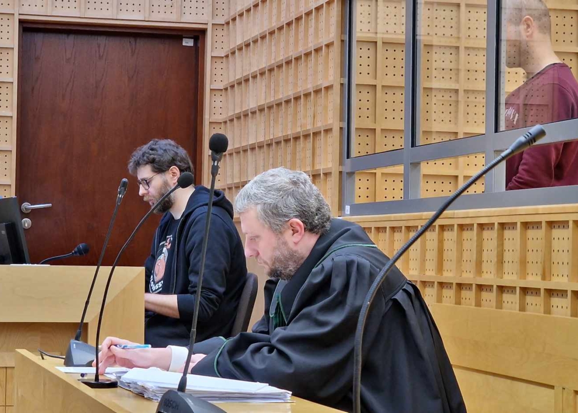 Proces ws. zabójstwa w loftach. Oskarżonemu grozi dożywocie
