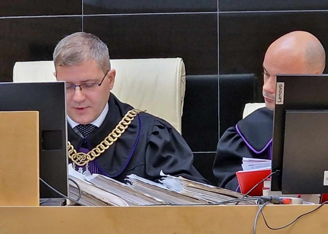 Proces ws. zabójstwa w loftach. Oskarżonemu grozi dożywocie