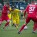 3. liga. Derby dla Unii. Komplet punktów drużyn z Łódzkiego w pozostałych meczach