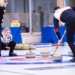 Norwegowie wygrali curlingowy turniej ISS WCT Mixed Doubles Łódź 2023