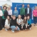 Finał akcji "Święty Mikołaj na Kresach" w powiecie wieluńskim 8 Finał akcji "Święty Mikołaj na Kresach" w powiecie wieluńskim