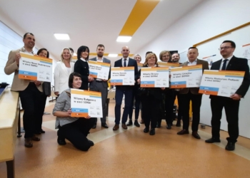 Minicentra nauki SOWA powstaną w województwie łódzkim