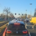 wypadek na ul. Pabianickiej