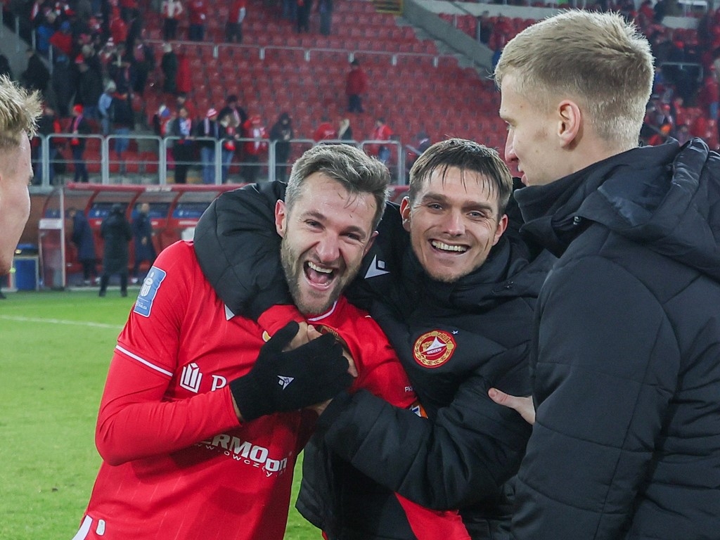 Widzew zagra w stolicy Wielkopolski. Czy znajdzie sposób na „Poznańską Lokomotywę”?