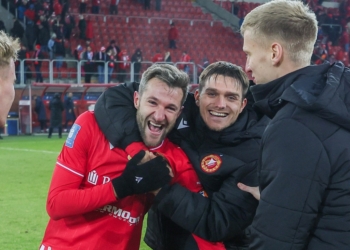 Widzew zagra w stolicy Wielkopolski. Czy znajdzie sposób na „Poznańską Lokomotywę”?