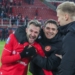 Widzew zagra w stolicy Wielkopolski. Czy znajdzie sposób na „Poznańską Lokomotywę”?