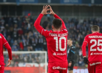 Widzew Łódź ograł na wyjeździe „Kolejorza”! Zadecydowała końcówka