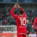Widzew Łódź ograł na wyjeździe „Kolejorza”! Zadecydowała końcówka