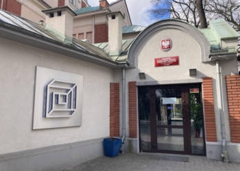 Szkoła Filmowa w Łodzi