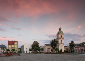 Narodowe Święto Niepodległości. Zapowiedź obchodów w Ozorkowie